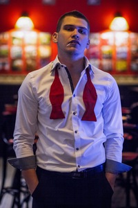 Сергей Соловьев