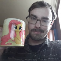 Володя Фролов