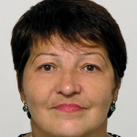 Любовь Гюппенен