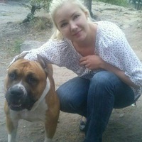 Екатерина Обухова