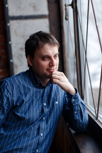 Евгений Шальнев