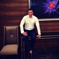 Вадим Фогель