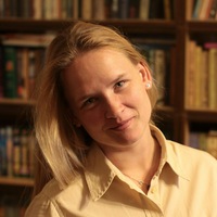 Aitena Фомочкина