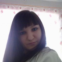 Ксюша Рябухина