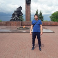 Виктор Сенин