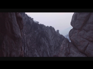 Мне нужно только пробуждение / For I Only Needed Awakening (rus sub)