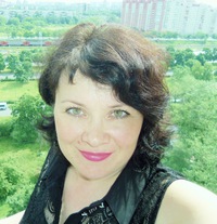Любовь Гончарова