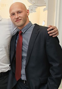 Владимир Волков