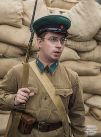 Николай Красненков