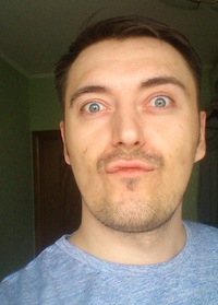 Александр Тавлуй