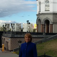 Татьяна Ганина | Екатеринбург