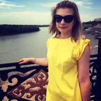 Катерина Краева