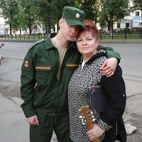 Лилия Ромина | 