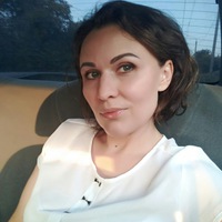 Анна Лебединец