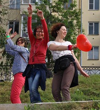 Елена Крупник