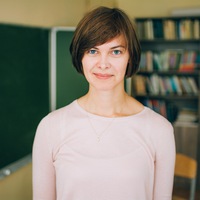 Надежда Крейзо