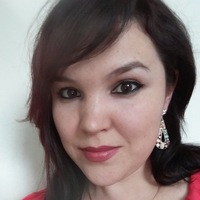 Лиля Адгамовна