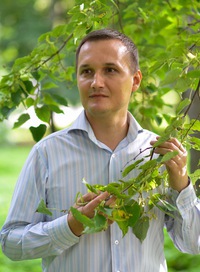 Дмитрий Богданов