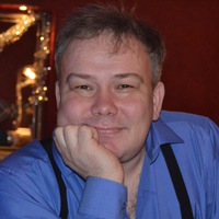 Сергей Горбунов