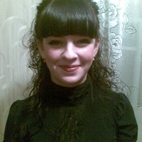 Инна Теличко