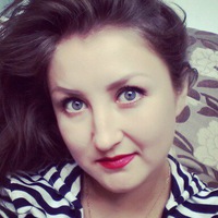 Света Астафьева | 
