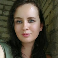 Елена Щёкина