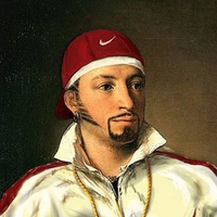 Саня Пушкин