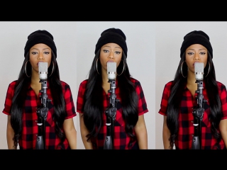 Hotline Bling - Drake (Female Perspective) Remix by Ceresia