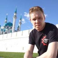 Дмитрий Нащекин