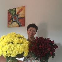 Ирина Матросова | Сосновка