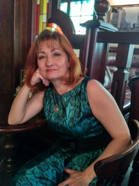 Елена Сырцева
