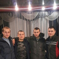Александр Хащина