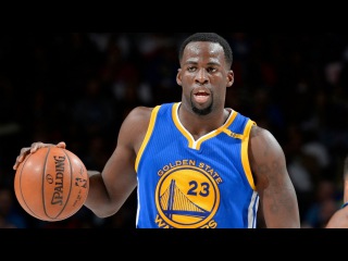 Draymond Green Stat Sheet Stuffer: 14 pts, 11 ast, 5 stl, 6 reb in Warriors Win | 02.27.17 #NBANews #NBA