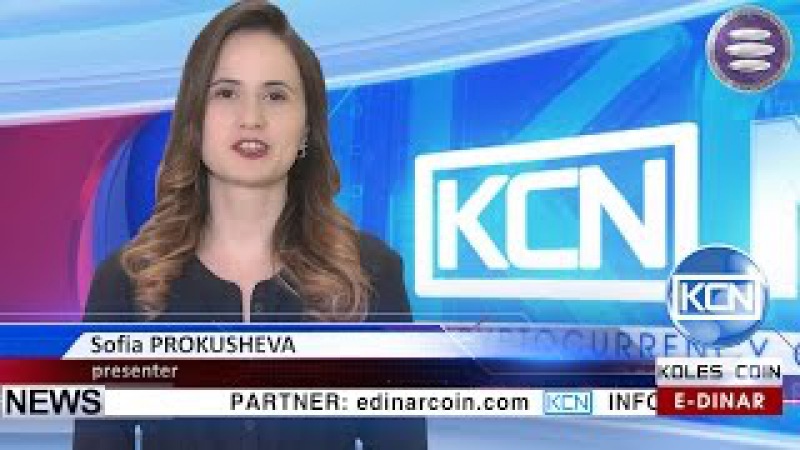 Berita cryptocurrency. 26.04.2017