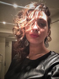 Карина Лимаренко