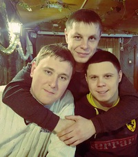 Александр Перескок