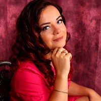 Катерина Крайт