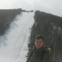 Толя Федулов