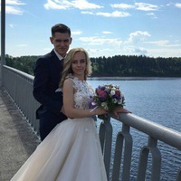 Виктория Ромодина-Порошина