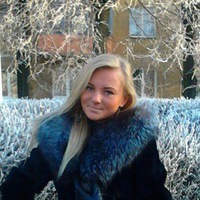 Ксения Антонова