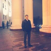 Кирилл Спека