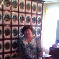 Вера Васильева