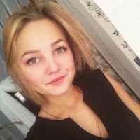 Алина Столярова | 