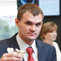 Александр Гагаркин