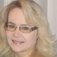 Людмила Лизункова