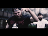 Carbine - Violation (feat. Alex Teyen of Black Tongue) (2017) (Beatdown Hardcore / Deathcore)