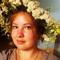 Алёна Денисюк