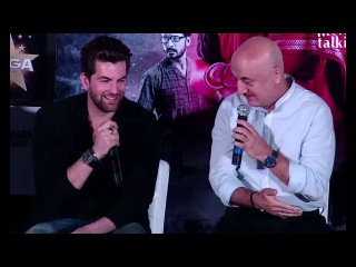 Indu Sarkar Trailer Launch | Neil Nitin Mukesh, Kirti Kulhari, Anupam Kher