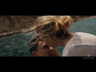 Gnash - I Hate U, I Love U (Ft. Olivia O' Brien) (Bess Remix)(Video Edit)