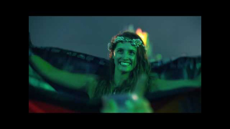 Tomorrowland Belgium 2017 | MATTN